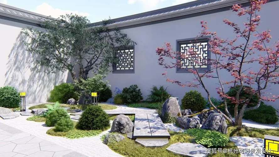 风景园林毕业设计作品（精选3篇）.doc